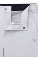 Men's FA Hybrid Pants - Light Grey