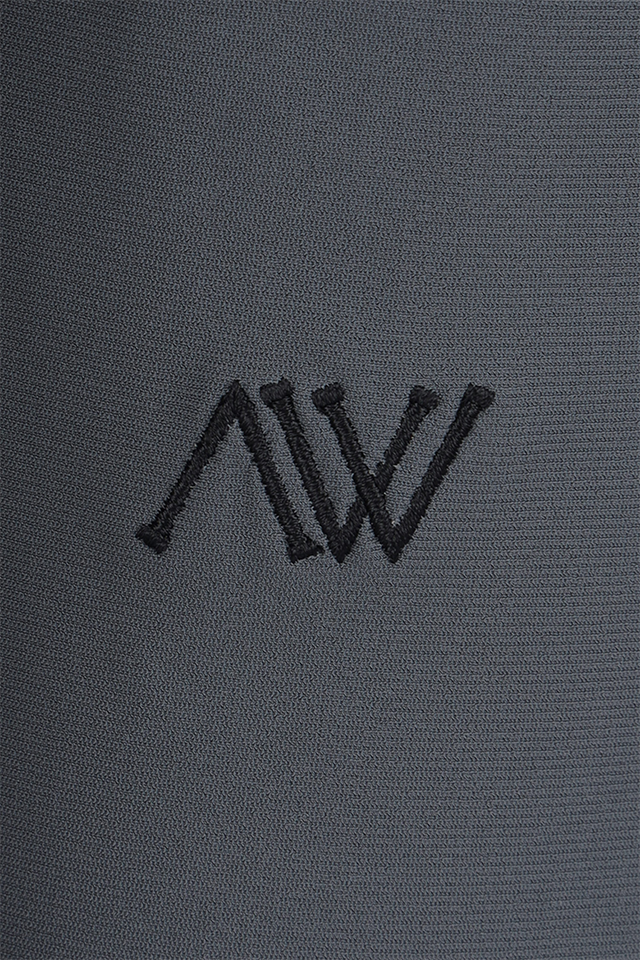 Men's FA Tricot Jogger Pants - Dark Grey
