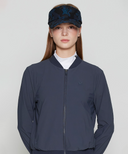 Women's FA Midlayer Jacket - Dark Grey
