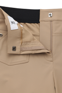 Women's FA Essential Boot Cut Pants - Beige