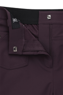 Women's FA Essential Boot Cut Pants - Burgundy