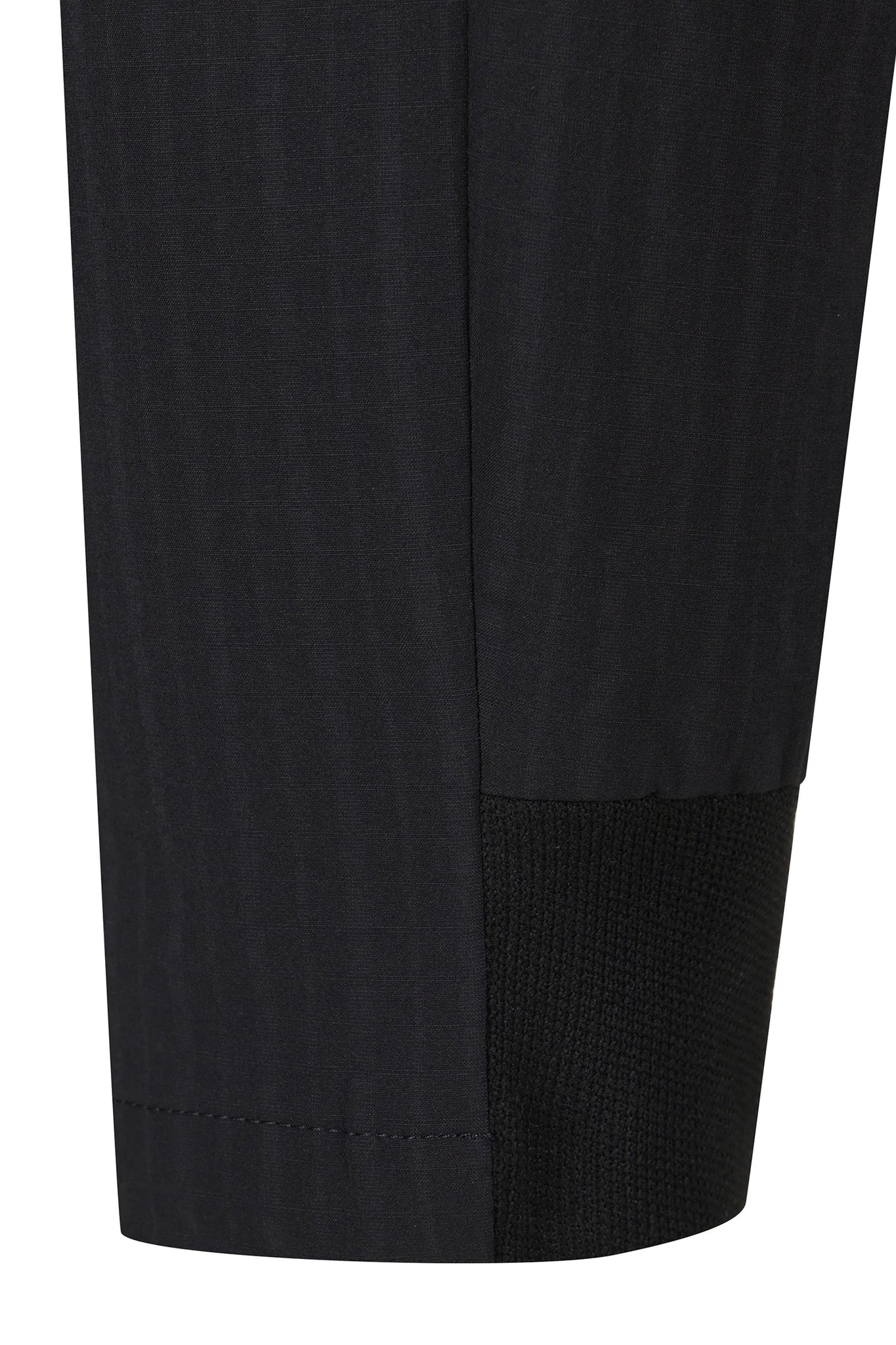 Women's FA Hybrid Jogger Pants - Black