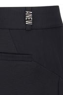 Women's FA Boot Cut Pants - Black