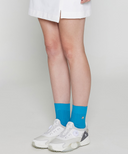 Women's Seasonal Socks - Blue