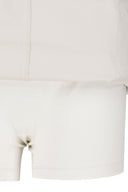 Women's FA Banded Cargo A Line Skirt - Light Beige