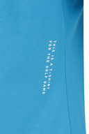 Women's FA Essential Round T-Shirt - Blue