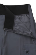 ANEW Golf Women's SM Essential Cool Half Pants - Dark Grey