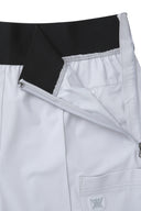 ANEW Golf Women's SM Essential Cool Half Pants - Grey