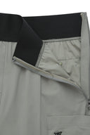 ANEW Golf Women's SM Essential Cool Half Pants - Light Khaki