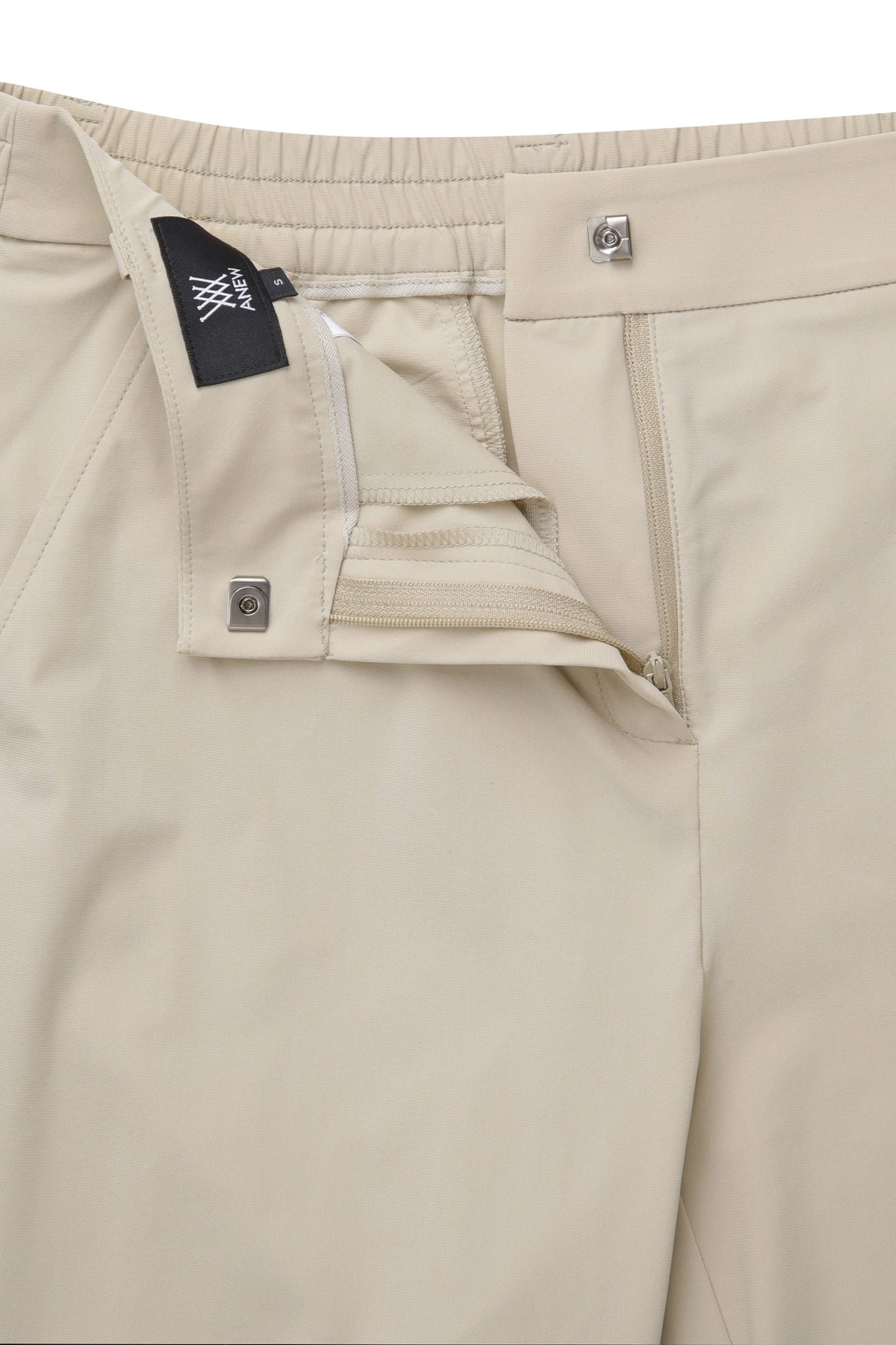 ANEW Golf Women's SM Essential Cool Bootcut Pants -  Beige
