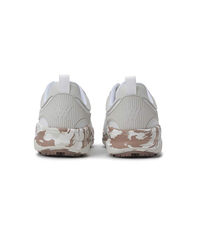 ANEW Golf Shoes F1 - Beige