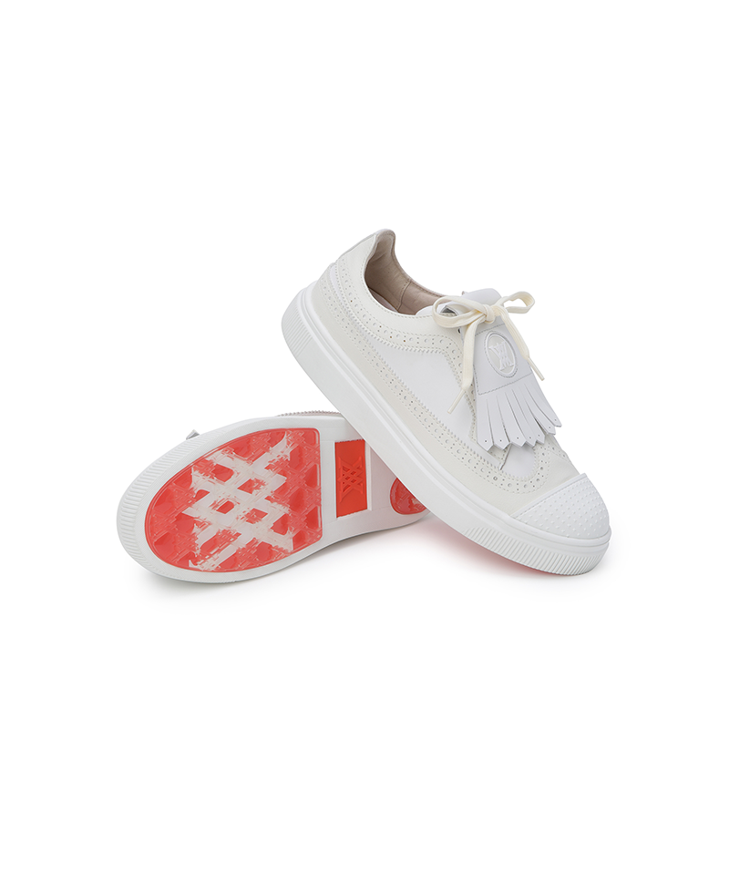 MA Heart - Beige