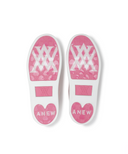 MA Heart - Pink