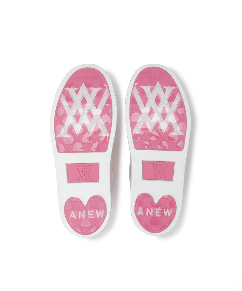 MA Heart - Pink