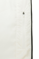 Men's WI Short Sleeve Down Jacket - Cream