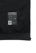 Men's WI Hybrid Down Jacket - Charcoal Grey