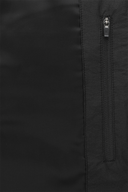 Men's WI Shadow Swing Down Vest - Black