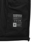 Men's Essential Down Vest - Black