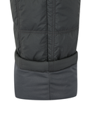 Men's WI Square Quilt Padded Pants - Dark Khaki