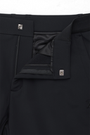 Men's WI 3 Layer Bonded Pants - Black