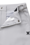 Men's WI Bonded Cargo Pants - Light Grey