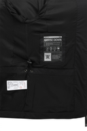 Women's WI Shadow Swing Down Jacket - Black