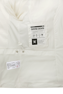 Women's WI Shadow Swing Down Jacket - Cream