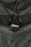 Women's WI High Neck Down Vest - Khaki