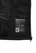 Women's Essential Down Vest - Black