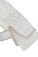 Women Proof Gloves - Cream