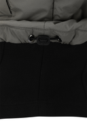 Women's WI Hybrid Padded Jacket - Brown