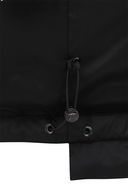 Women's WI Padded Anorak Jacket - Black