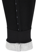 Women's WI Brushed Fleece Jogger Pants - Black