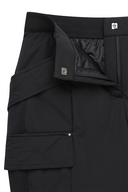 Women's WI Padded Jogger Pants - Black