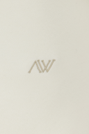 Women's WI Brushed Fleece Baselayer - Ivory