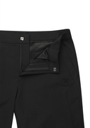 Men's Essential Half Pants - Black
