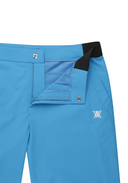 Men's Essential Half Pants - Blue