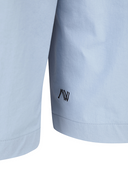 Men's Essential Half Pants - Blue