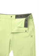 Men's Essential Pants - Lime