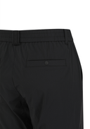 Men's Pocket Slim Pants - Black