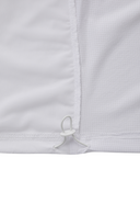 Men's Round T-Shirt - White