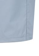 Men's Camo Point Short T-Shirt - Grey