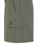 Women's Seasonal Half Pants - Khaki