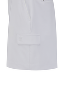Women's Seasonal Half Pants - White