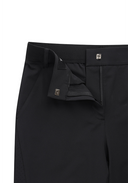 Women's Motion Slim Pants - Black