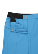 Women's Essential Boot Cut Pants - Blue