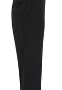 Women's Essential Jogger Pants - Black