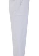 Women's Essential Jogger Pants - White