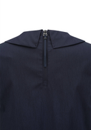 Women's Big Pocket Vest - Navy