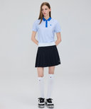 Women's Cool Touch Sailor T-Shirt - Blue